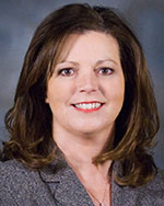 Photo of Alfa Insurance agent Sheilah Vinson
